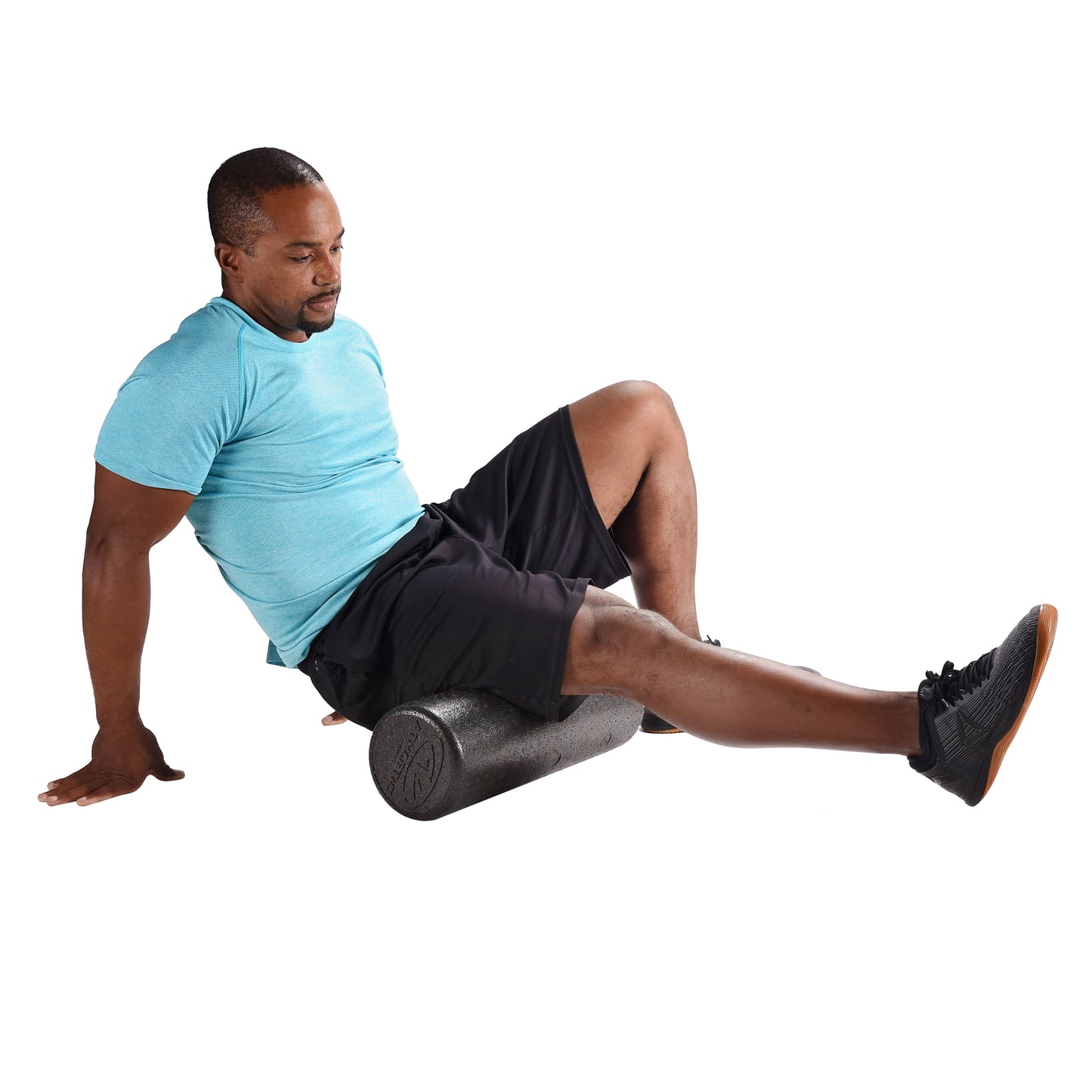 resetfoam roller blackout edition