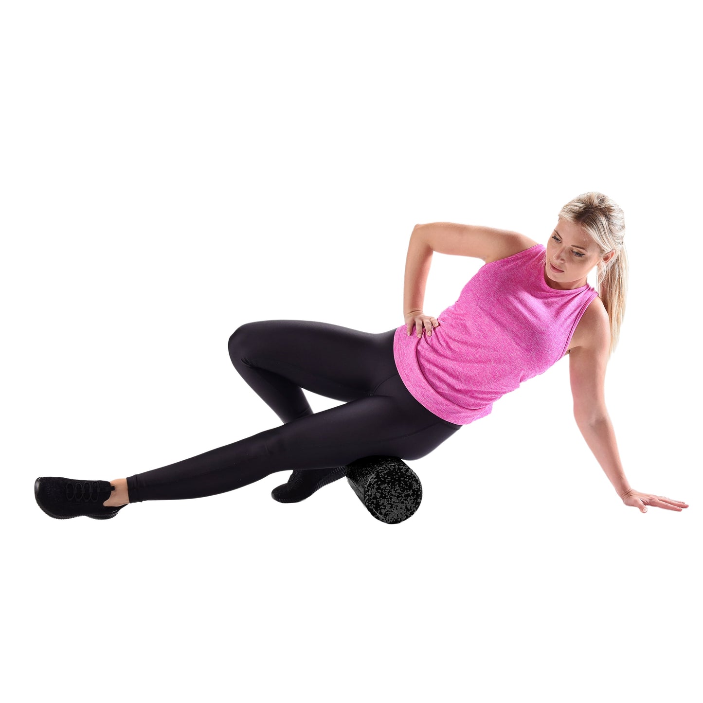 resetfoam roller blackout edition