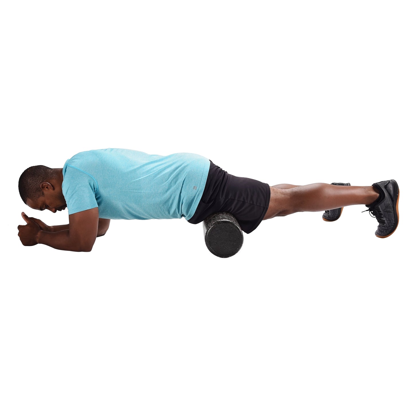 resetfoam roller blackout edition