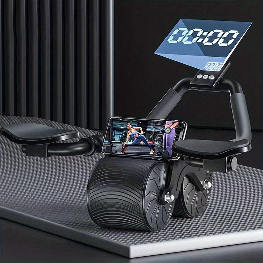 ab rollerX