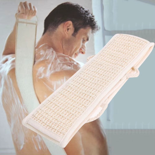 Men and Women Bath Shower Scrubber Loofah Back Scrubber Deep Clean Relax Your Body Soft Loofah Set Exfoliating