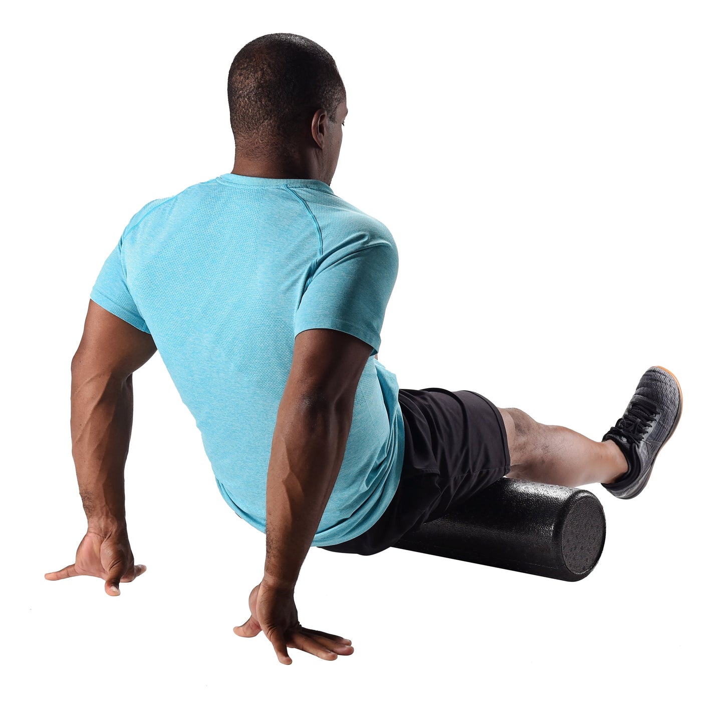 resetfoam roller blackout edition