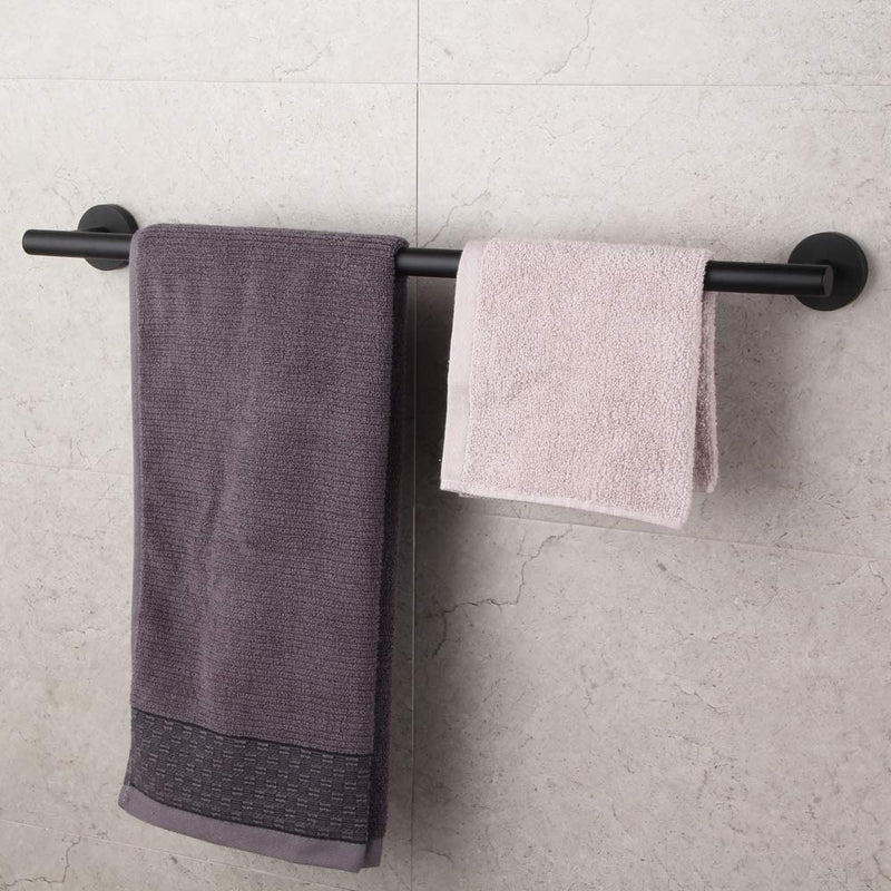 Bathroom Towel Bar 24