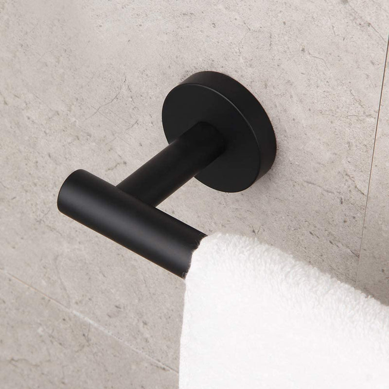 Bathroom Towel Bar 24