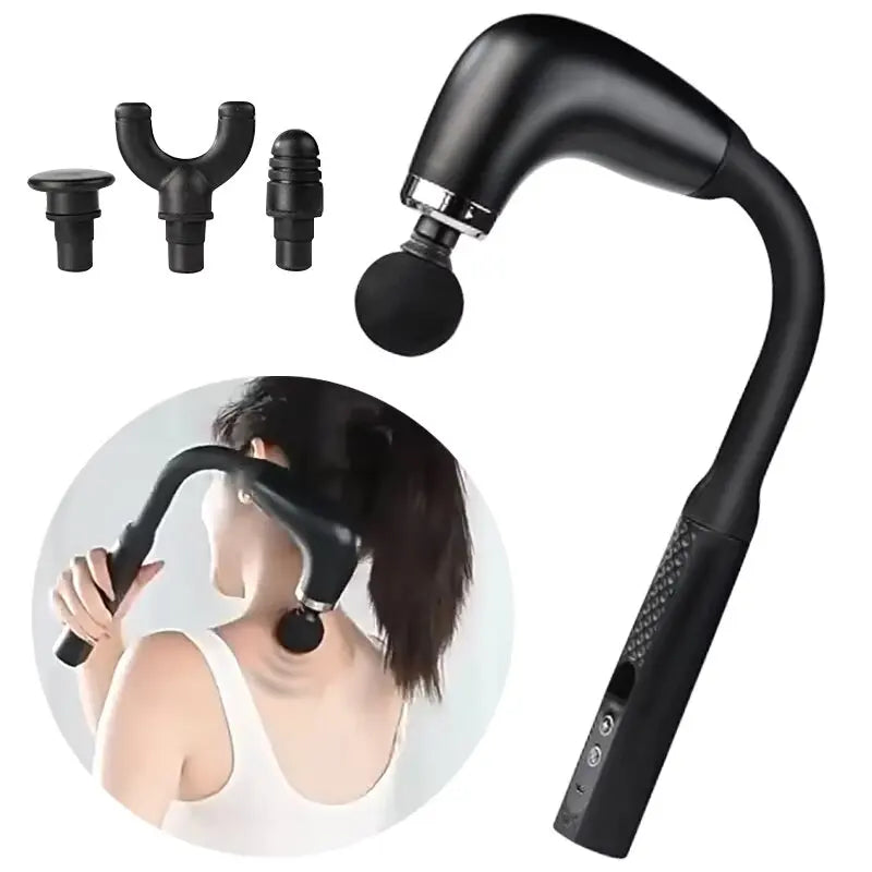 self massage theragun