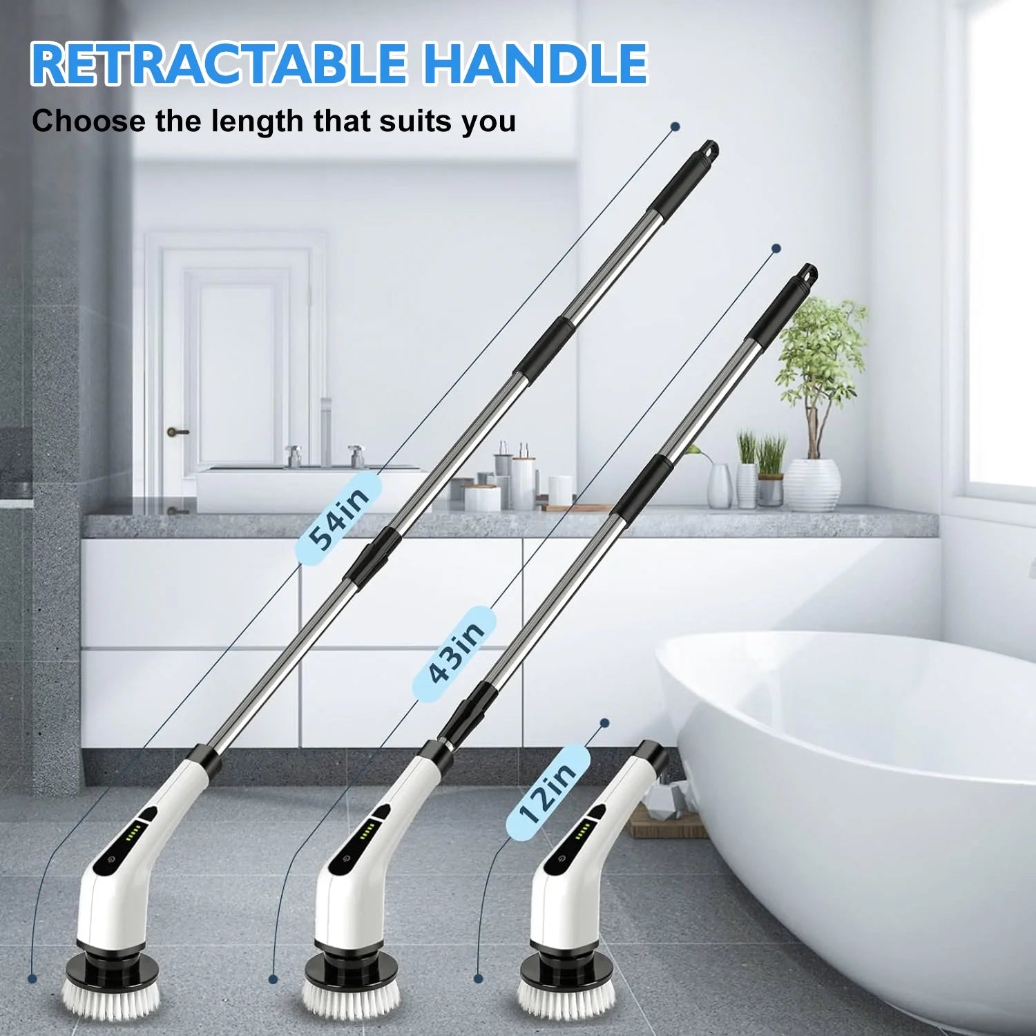 the hydrobrush