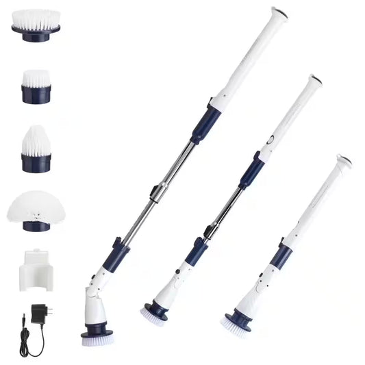 the casabella powerbrush