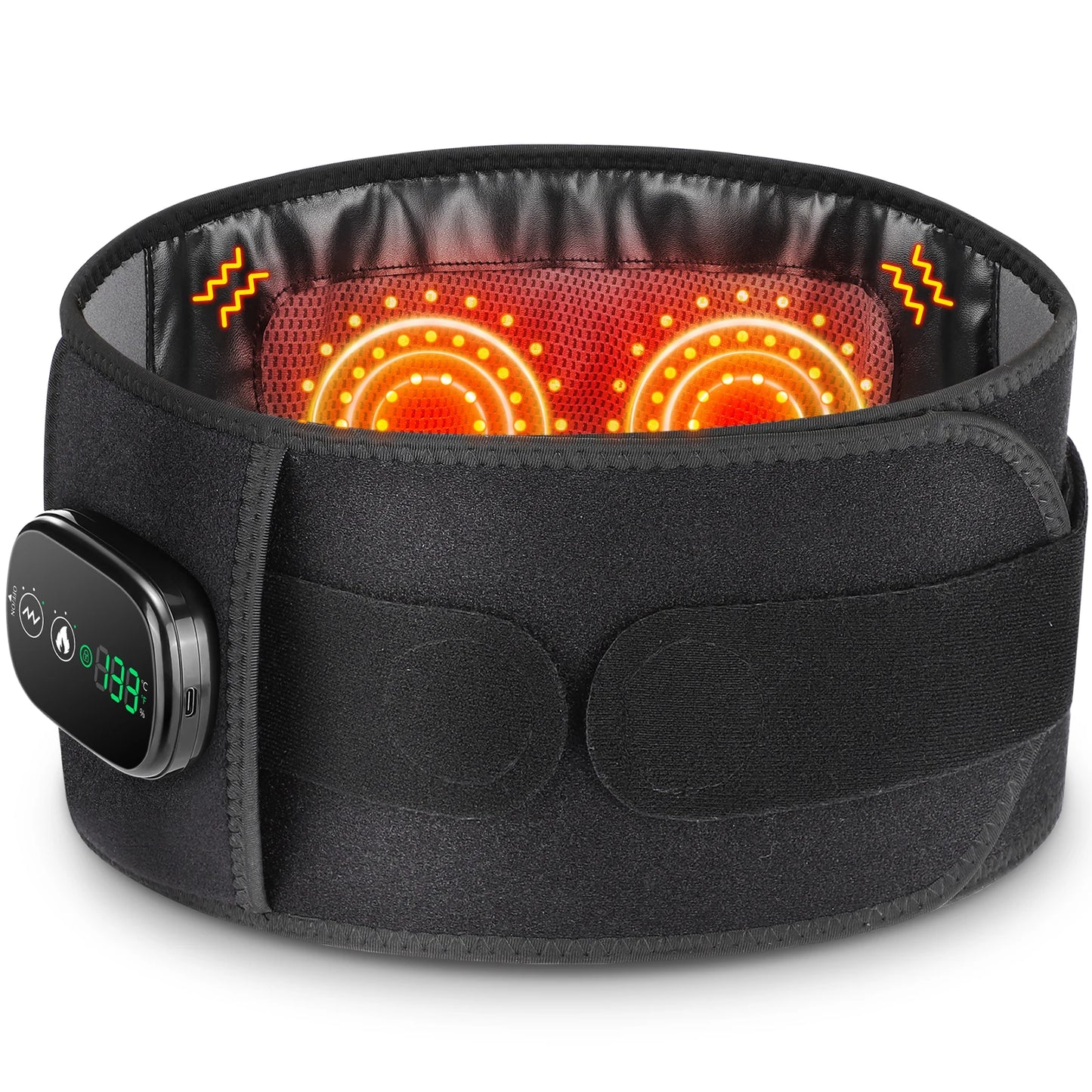 lower back massager 