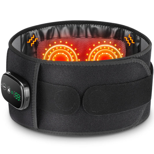 lower back massager 