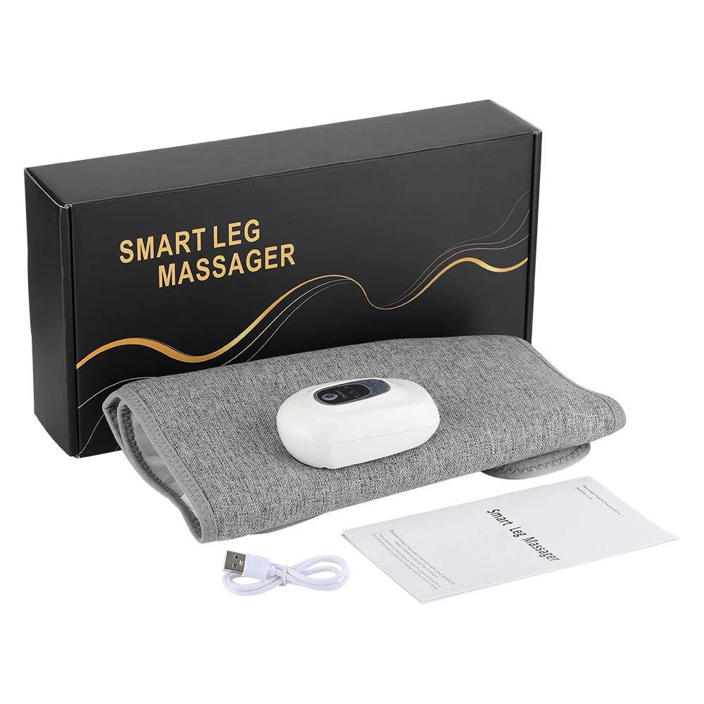 wireless calf massage