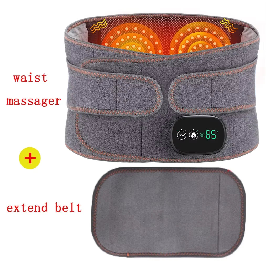 lower back massager 