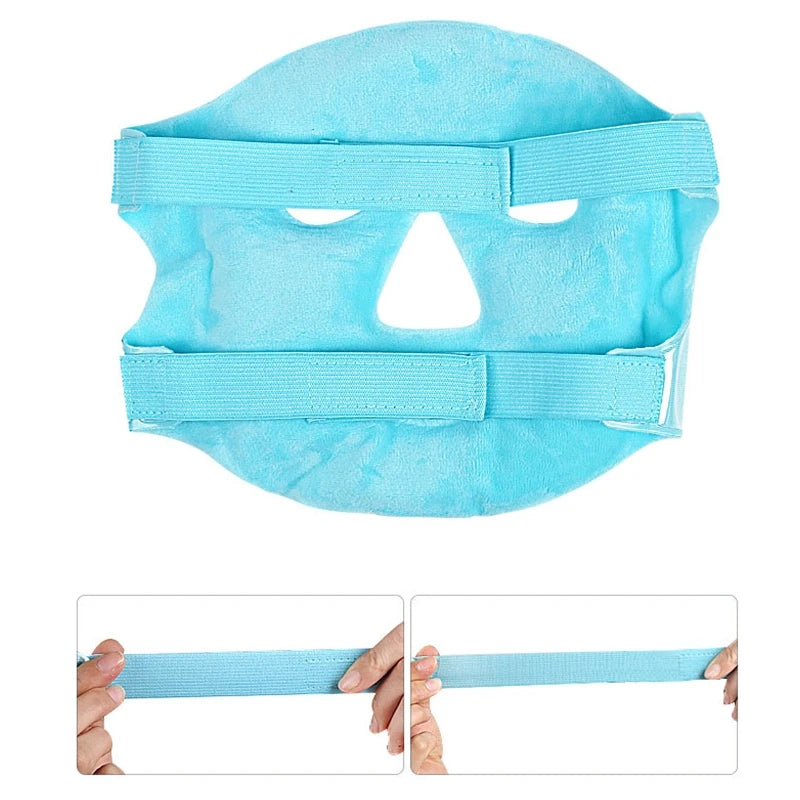 exoframe gelwrap