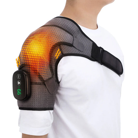 shoulder massageX
