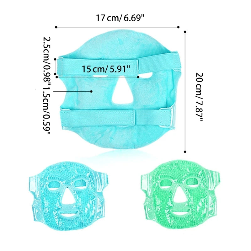 exoframe gelwrap