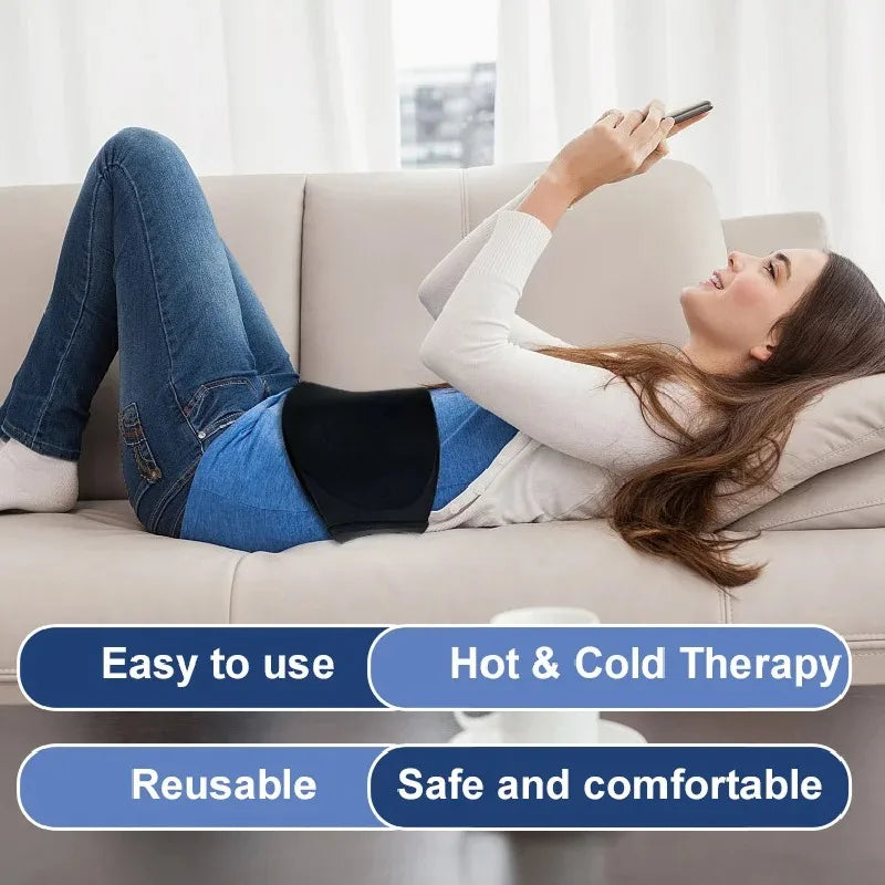 exoframe lower back therapy