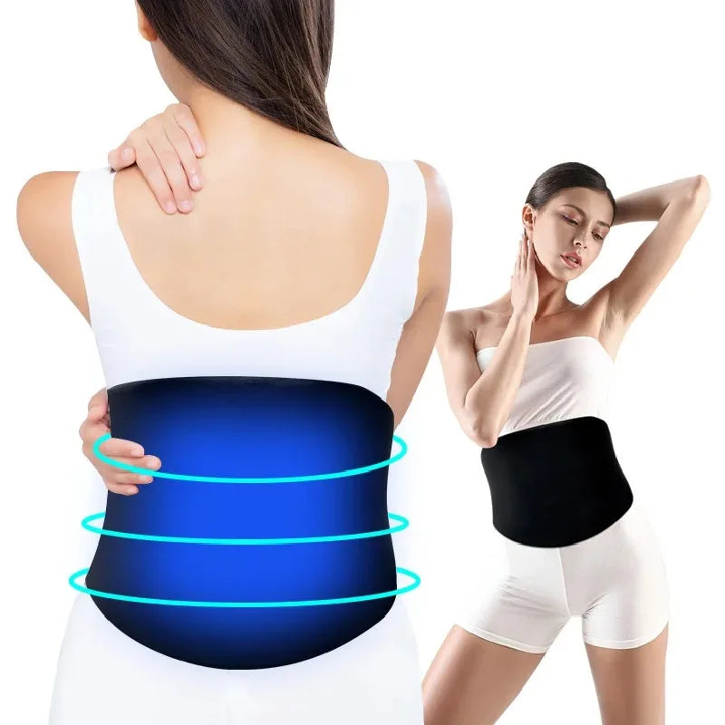 exoframe lower back therapy