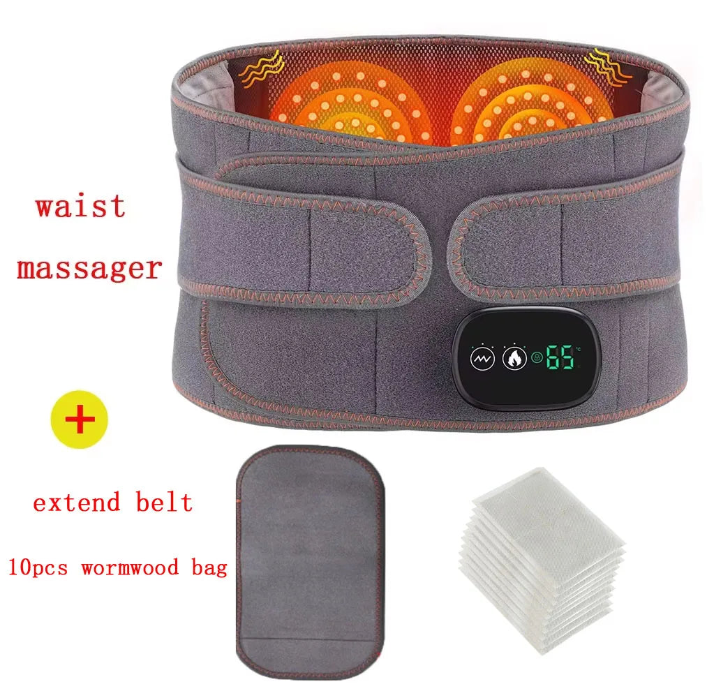 lower back massager 