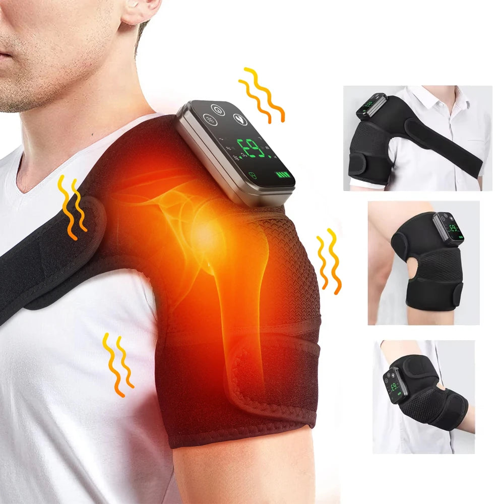 shoulder massageX