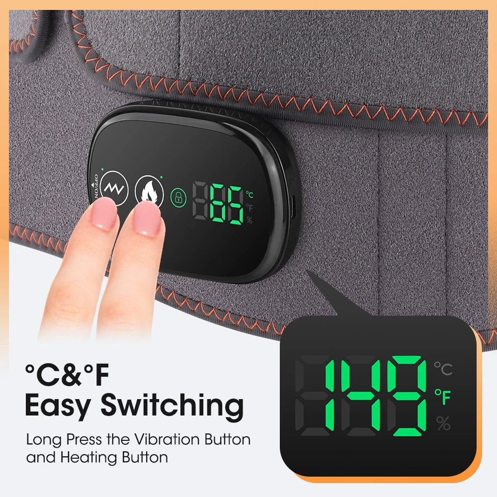 lower back massager 