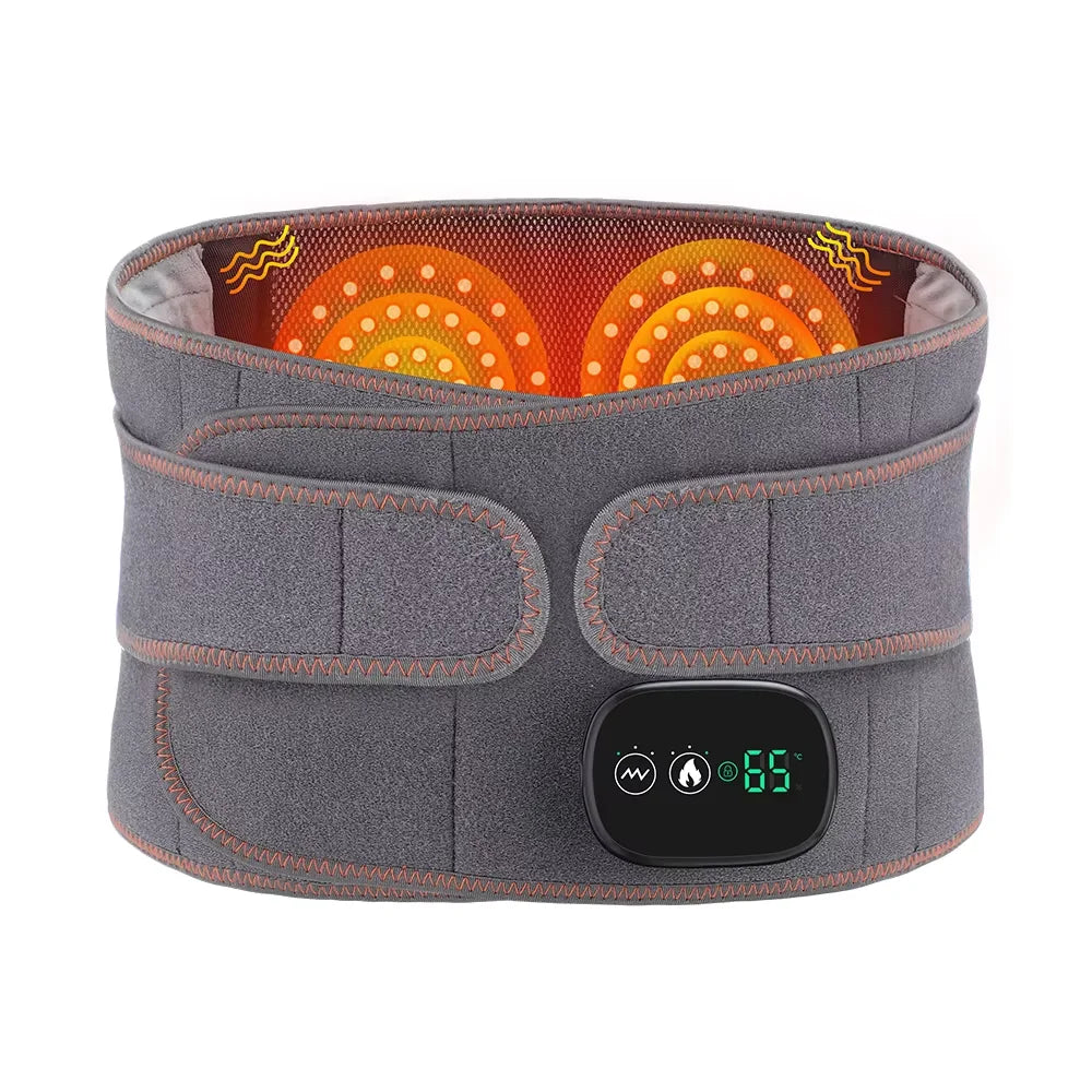 lower back massager 