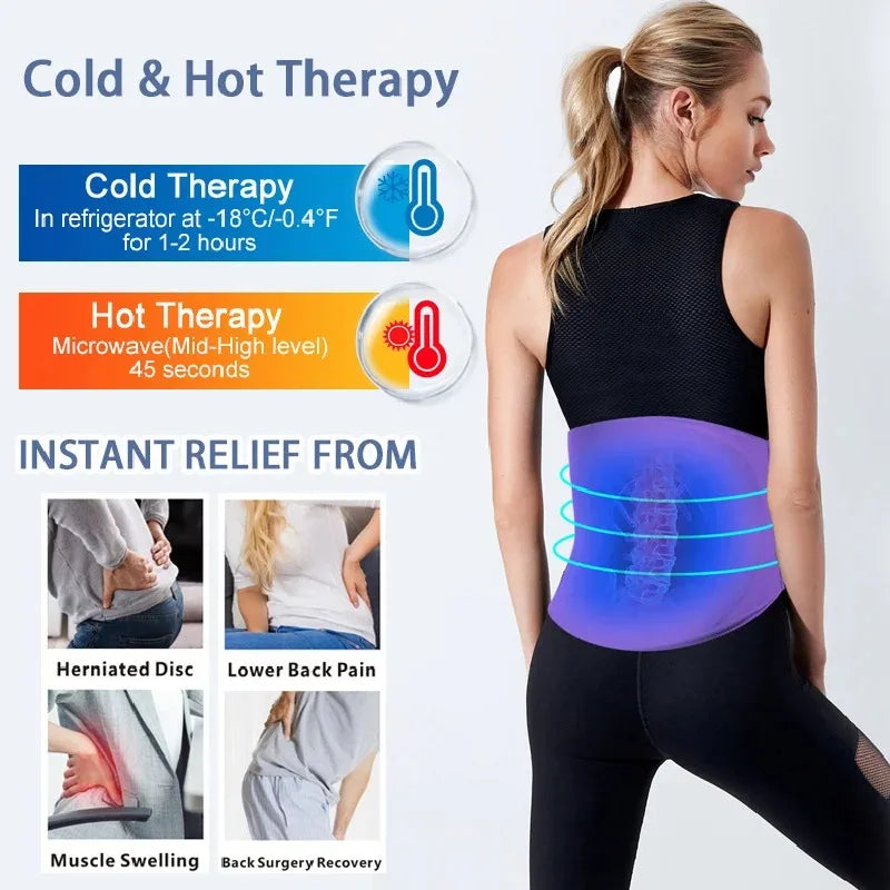 exoframe lower back therapy