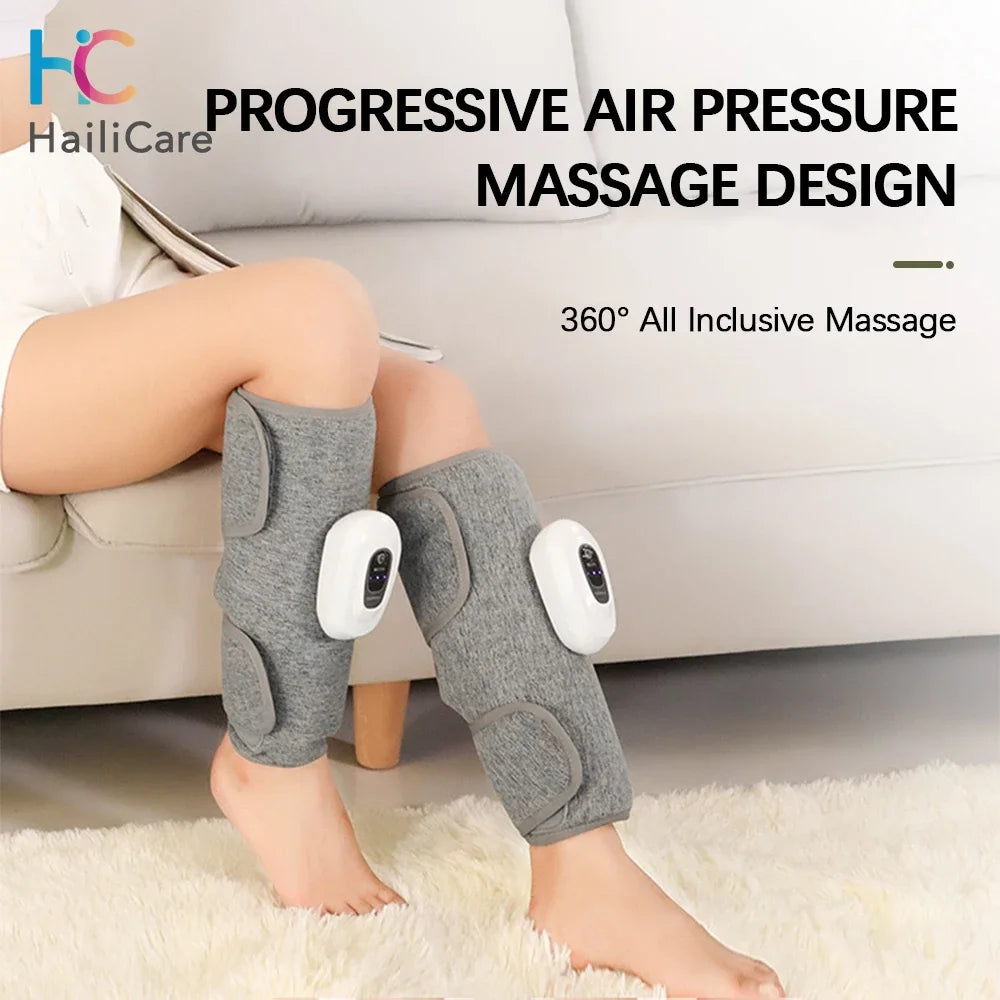 wireless calf massage