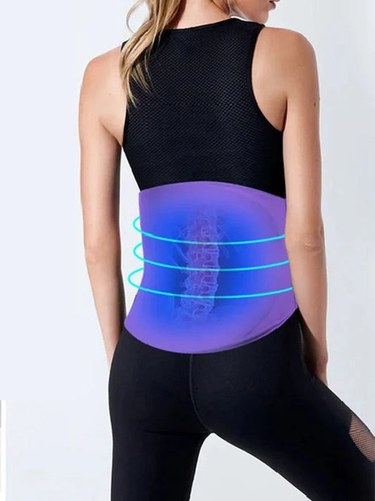 exoframe lower back therapy