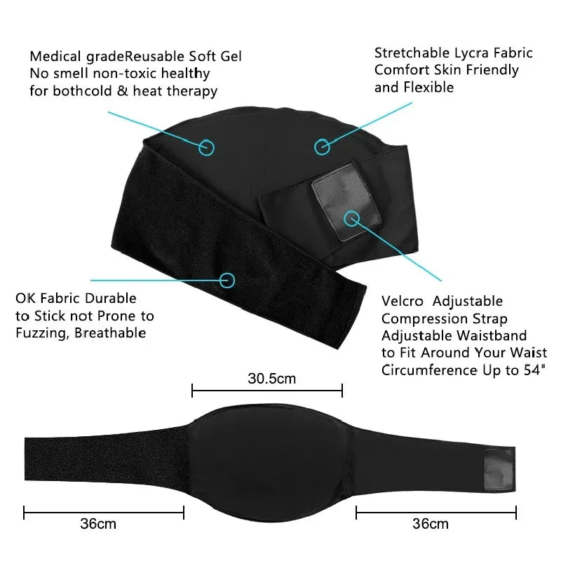 exoframe lower back therapy