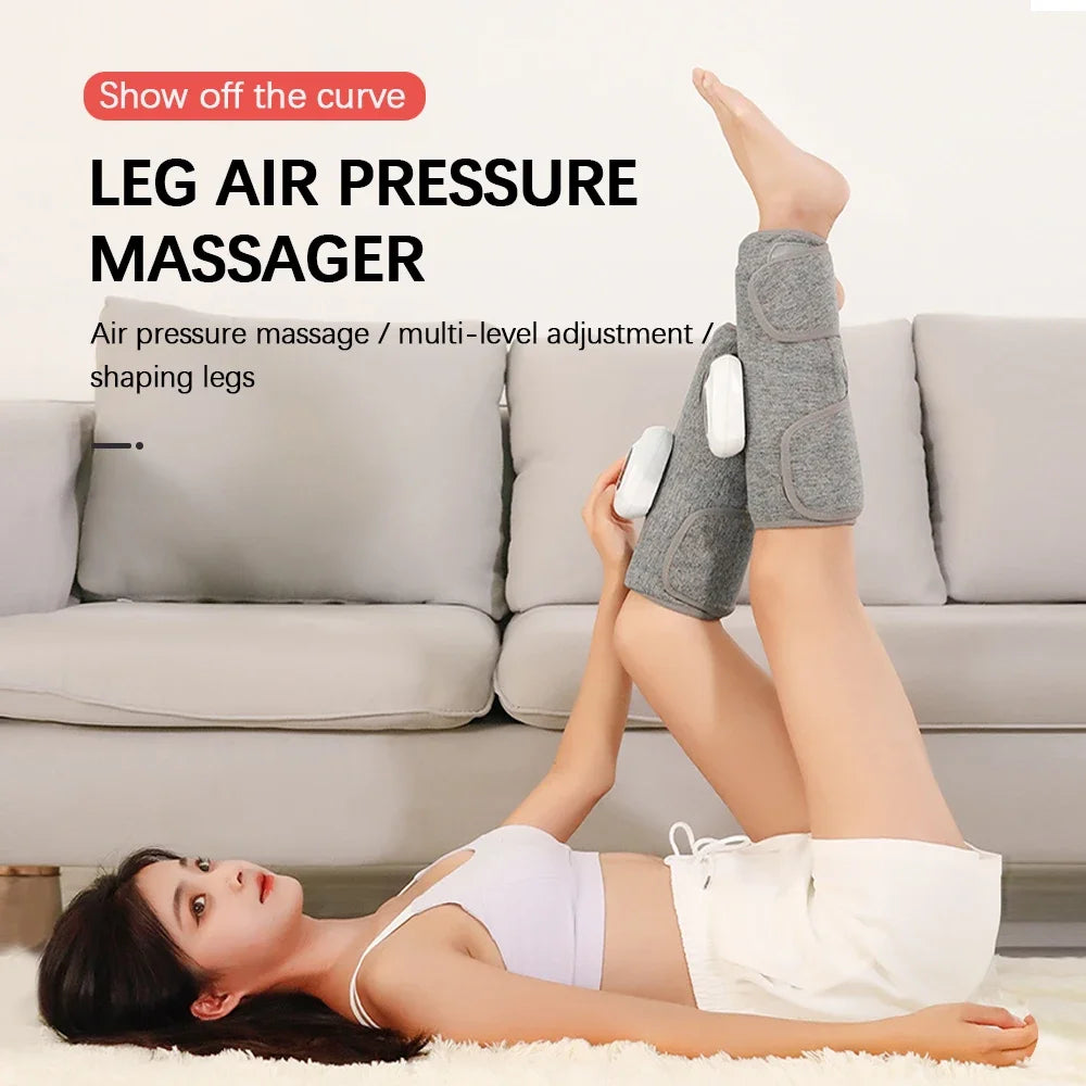 wireless calf massage