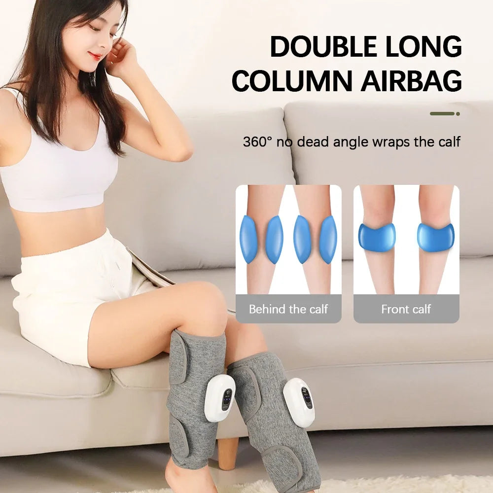 wireless calf massage