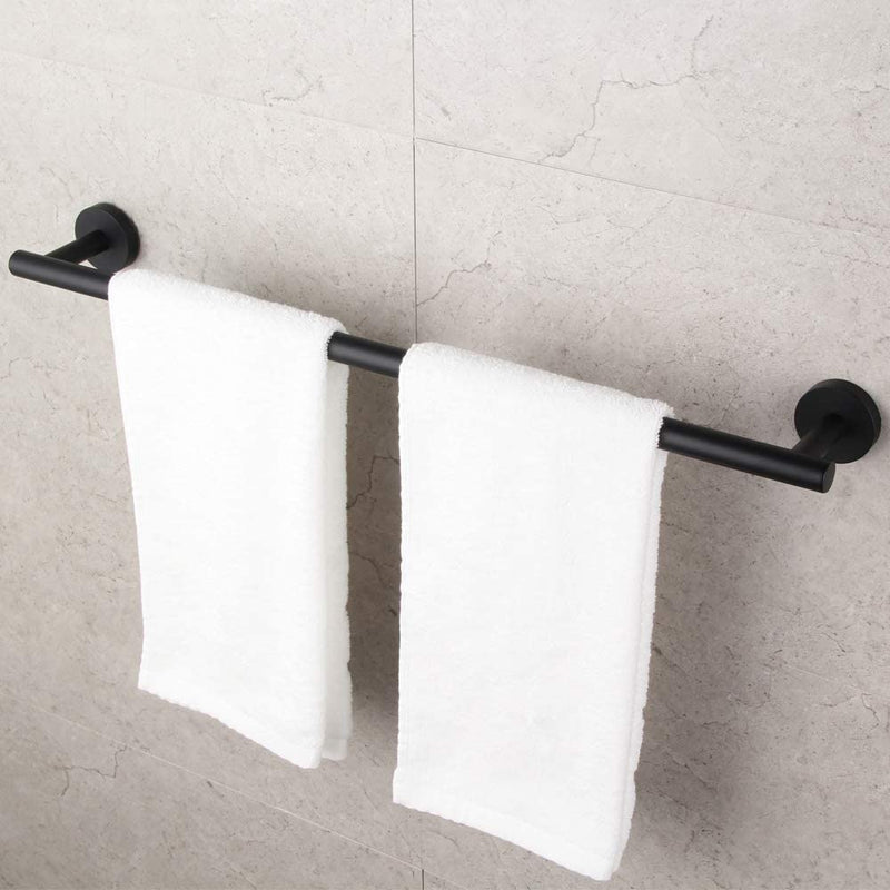 Bathroom Towel Bar 24