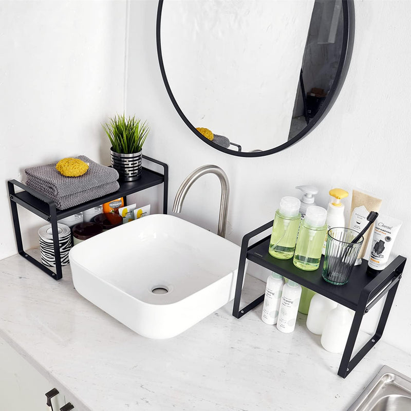 Counter Organizer Shelf 13