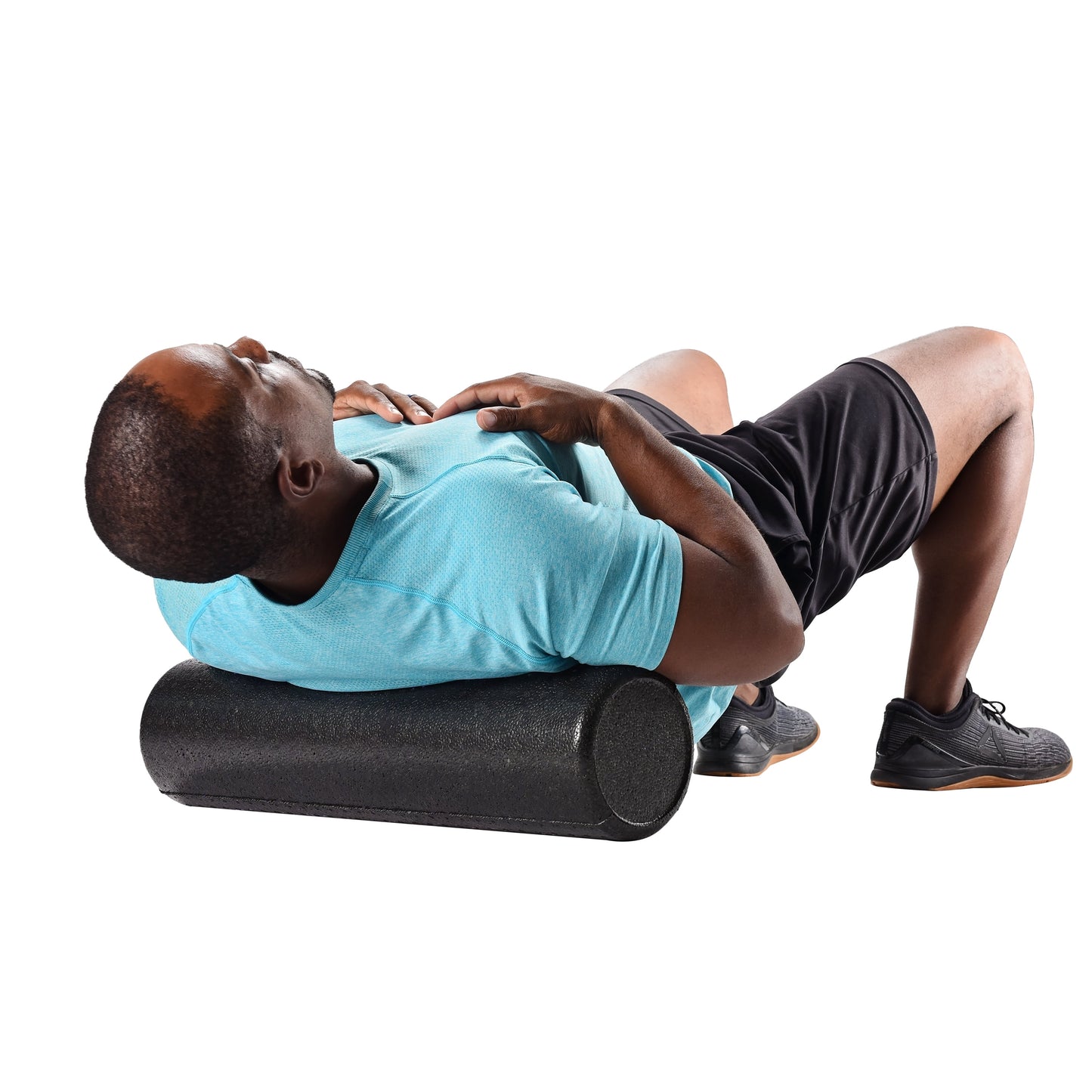 resetfoam roller blackout edition
