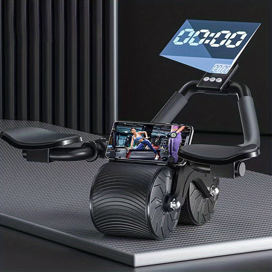 ab rollerX